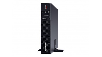 CyberPower | Smart App UPS Systems | PR2200ERT2U | 2200 VA | 2200 W