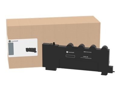 Lexmark Waste Toner Bottle | 75M0W00 CS531, 632, 639, CX532, 635, C2335, XC2335 | Waste toner collector
