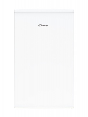 Candy | Refrigerator | COT1S45EW | Energy efficiency class E | Free standing | Larder | Height 84 cm | Fridge net capacity 91 L | Freezer net capacity 15 L | 39 dB | White