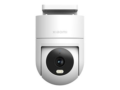 Xiaomi | Camera | CW300 EU | Dome | 4 MP | F1.6 | IP66 | H.265 | Micro SD, Max. 256GB