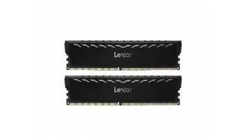 Lexar | Desktop Memory | THOR | 32 Kit (16GBx2) GB | DDR4 | 3600 MHz | PC/server | Registered No | ECC No