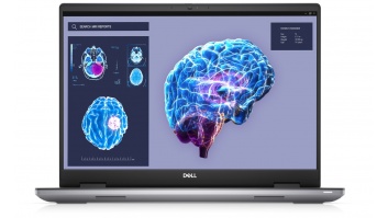 Dell | Mobile Precision 7680 | 16 " | WVA | FHD+ | 1920 x 1200 pixels | Anti-glare | Intel Core i7 | i7-13850HX | 32 GB | Solid-state drive capacity 1000 GB | NVIDIA RTX 3500 Ada | GDDR6 | 12 GB | Windows 11 Pro | Keyboard language English | Keyboard back