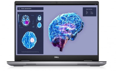 Dell | Mobile Precision 7680 | 16 " | WVA | FHD+ | 1920 x 1200 pixels | Anti-glare | Intel Core i7 | i7-13850HX | 32 GB | Solid-state drive capacity 1000 GB | NVIDIA RTX 3500 Ada | GDDR6 | 12 GB | Windows 11 Pro | Keyboard language English | Keyboard back
