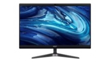 Acer | Veriton Z | VZ2512G | Desktop | AIO | 21.5 " | Full HD | Intel Core i3 | i3-1315U | Internal memory 8 GB | DDR4 SDRAM | Solid-state drive capacity 256 GB | 256 GB | Intel UHD Graphics | No optical drive | Windows 11 Pro Education | Warranty 24 mont