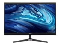 Acer | Veriton Z | VZ2512G | Desktop | AIO | 21.5 " | Full HD | Intel Core i3 | i3-1315U | Internal memory 8 GB | DDR4 SDRAM | Solid-state drive capacity 256 GB | 256 GB | Intel UHD Graphics | No optical drive | Windows 11 Pro Education | Warranty 24 mont