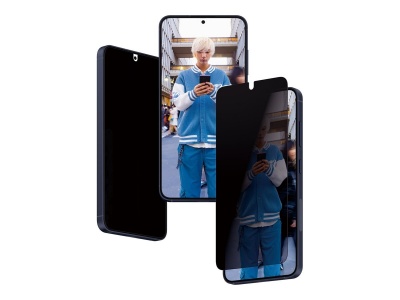 PanzerGlass | Screen protector | Samsung | Galaxy S24 | Polyethylene terephthalate (PET) | Transparent | Ultra-Wide Fit wA