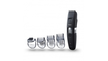 Panasonic ER-GB96-K503 Beard/Hair Trimmer, Black | Panasonic