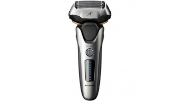 Panasonic ES-LV69-S803 Electric Shaver, Black/Silver | Panasonic