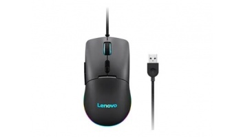 Lenovo | M210 RGB | Gaming Mouse | Wired