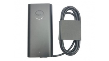 Dell USB-C 165 W GaN AC Adapter with 1 meter Power Cord | Dell