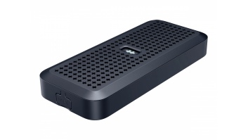 Hyper | HyperDrive EcoSmart USB4 SSD Enclosure | HD5001GL
