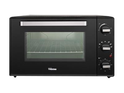 Tristar Convection Oven | OV-3635 | 48 L | 2000 W | Black