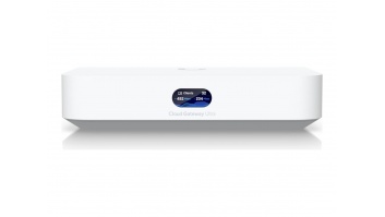 Ubiquiti Switch | UCG-Ultra | Web managed | Rackmountable | SFP ports quantity 5