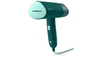 Philips | Steam Iron | STH3020/70 | Handheld | 1000 W | 0.12 L | 20 g/min | Dark Green