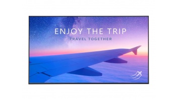 LG | 65UH7N-E | 65 " | Landscape/Portrait | 24/7 | webOS | Wi-Fi | 8 ms | 178 ° | 178 °