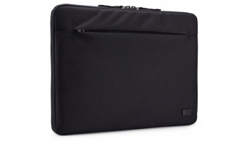 Case Logic | INVIS114 | Invigo Eco Sleeve | Sleeve | Black