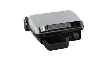 TEFAL Grill | GC461B34 | Table | 2400 W | Black/Stainless Steel