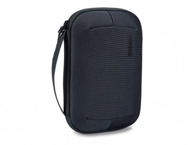 Thule | Subterra 2 PowerShuttle Medium | Electronic organizer | Dark Slate