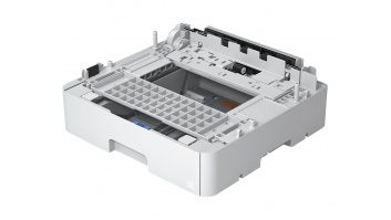 500-Sheet Paper Cassette Unit for 58xx/53xx | C12C937901