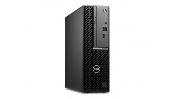 Dell OptiPlex | 7020 | Desktop | SFF | Intel Core i5 | i5-14500 | Internal memory 16 GB | DDR5 | Solid-state drive capacity 512 GB | Intel Integrated Graphics | Keyboard language English | Windows 11 Pro | Warranty 36 month(s)