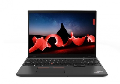 Lenovo ThinkPad T16 | Thunder Black | 16 " | IPS | WUXGA | 1920 x 1200 pixels | Anti-glare | AMD Ryzen 5 PRO | 7540U | 16 GB | LPDDR5x | Solid-state drive capacity 512 GB | AMD Radeon 740M Graphics | Windows 11 Pro | 802.11ax | Bluetooth version 5.3 | LTE