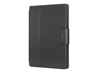 Targus SafeFit | 10.5 " | Rotating Tablet Case | Black