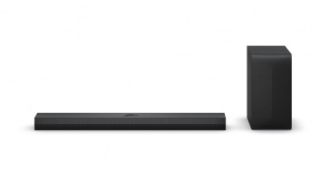 LG Soundbar Sound System | S70TY | Bluetooth