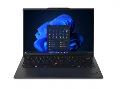 Lenovo ThinkPad X1 Carbon | Black | 14 " | IPS | WUXGA | 1920 x 1200 pixels | Anti-glare | Intel Core U7 | 155U | 32 GB | Soldered LPDDR5x | Solid-state drive capacity 1000 GB | Intel Graphics | Windows 11 Pro | 802.11ax | Bluetooth version 5.3 | LTE Upgr