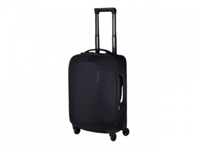 Thule | Subterra 2 | Carry-on Spinner | Carry-on luggage | Black