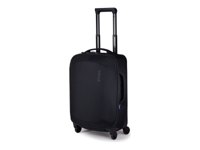 Thule | Subterra 2 | Carry-on Spinner | Carry-on luggage | Black