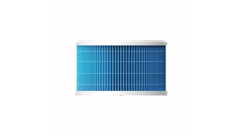 Smart Evaporative Humidifier Filter