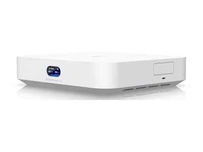 Ubiquiti Cloud Gateway Max | UCG-Max