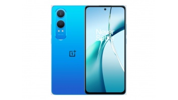 OnePlus Nord CE4 Lite | Mega Blue | 6.67 " | AMOLED | 1080 x 2400 pixels | Qualcomm SM6375 | Snapdragon 695 5G (6 nm) | Internal RAM 8 GB | 256 GB | Dual SIM | 4G | 5G | Main camera resolution 50+2 MP | Secondary camera resolution 16 MP | Android | 14