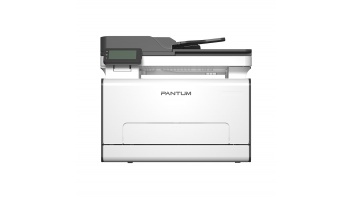 Pantum Multifunctional Printer | CM2100ADW | Laser | Colour | A4 | Wi-Fi | White