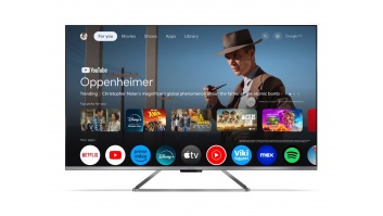 Sharp 55GP7265E | 55" | Smart TV | Google TV | 4K Ultra HD