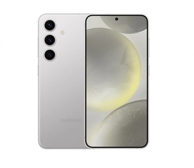 Samsung | Galaxy | S24 S921 | Marble Grey | 6.2 " | Dynamic LTPO AMOLED | 1080 x 2340 pixels | Qualcomm SM8650-AC | Snapdragon 8 Gen 3 (4 nm) | Internal RAM 8 GB | 128 GB | Dual SIM | 4G | 5G | Main camera resolution 50+10+12 MP | Secondary camera resolut