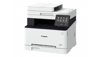 Canon Printer | i-SENSYS MF657Cdw | Laser | Colour | All-in-one | A4 | Wi-Fi