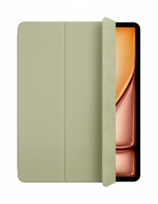 Apple | Smart Folio for iPad Air 13-inch (M2) | Folio | Sage
