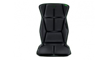 Razer Gaming Cushion Powered by Razer Sensa HD Haptics Freyja