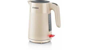 Bosch | Kettle | TWK2M167 MyMoment | Electric | 2400 W | 1.7 L | Plastic | Beige