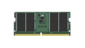 Kingston KCP556SD8-32 32GB DDR5 5600MT/s SODIMM | Kingston
