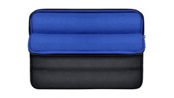 PORT DESIGNS PORTLAND 13/14" Briefcase, Black | PORT DESIGNS