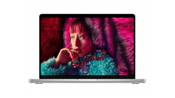 Apple MacBook | Pro | Silver | 16 " | 3456 x 2234 pixels | Apple M4 Max | 36 GB | Solid-state drive capacity 1000 GB | Apple M4 Max chip 14-core CPU/32-core GPU | macOS | 802.11ax | Bluetooth version 5.3 | Keyboard language English | Keyboard backlit | Wa
