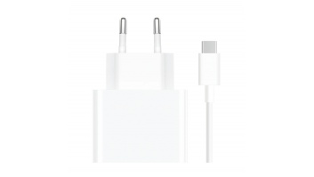 Xiaomi | 67W HyperCharge Combo (Type-A) EU