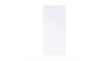 Fixed Screen protector | Samsung | Galaxy A16 4G/5G | Tempered glass | Transparent | 2.5D