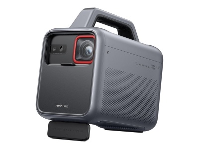 Anker Nebula Mars 3 | Full HD (1920x1080) | 1000 ANSI lumens | Black | Wi-Fi