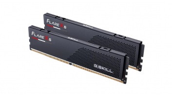 G.Skill Flare X5 | 32 GB | DDR5 | 6400 MHz | PC/server | Registered No | ECC No