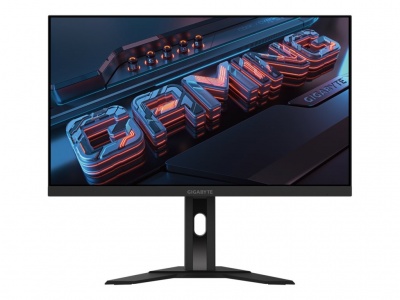 Gigabyte M27QA EK1 | 27 " | IPS | QHD | 180 Hz | 1 ms | 2560 x 1440 pixels | 350 cd/m² | HDMI ports quantity 2 | Black
