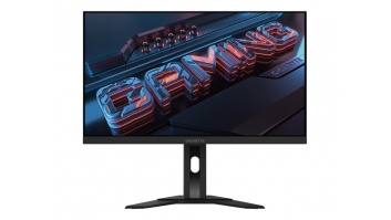 Gigabyte M27QA EK1 | 27 " | IPS | QHD | 180 Hz | 1 ms | 2560 x 1440 pixels | 350 cd/m² | HDMI ports quantity 2 | Black