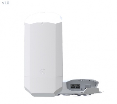 Teltonika 5G Router | OTD500 | 10/100/1000 Mbit/s | Ethernet LAN (RJ-45) ports 2 | Mesh Support No | MU-MiMO Yes | 4G/5G